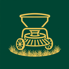 Lawn fertilization service